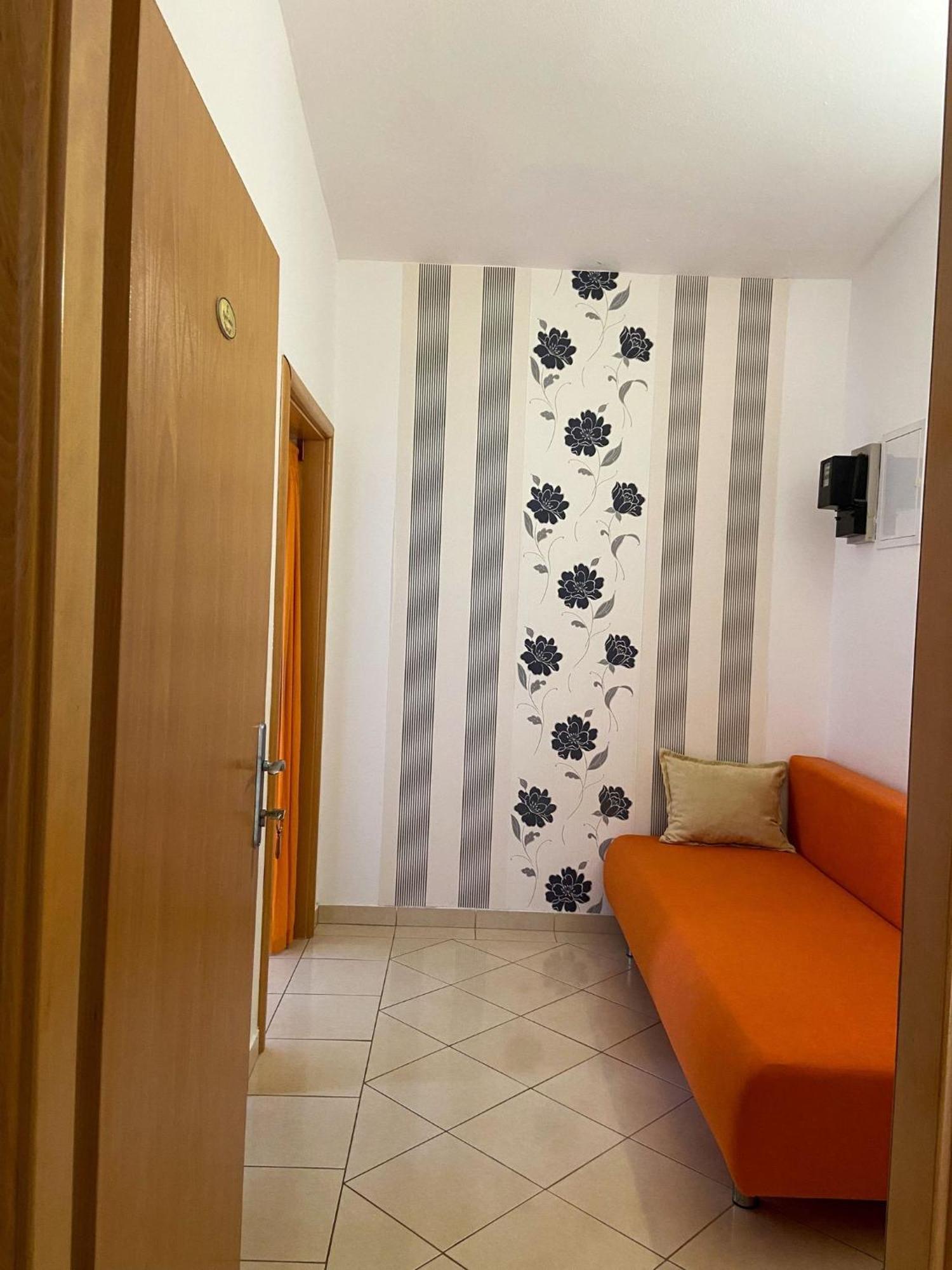 Apartments Tiho & Jelena Blace Exterior photo